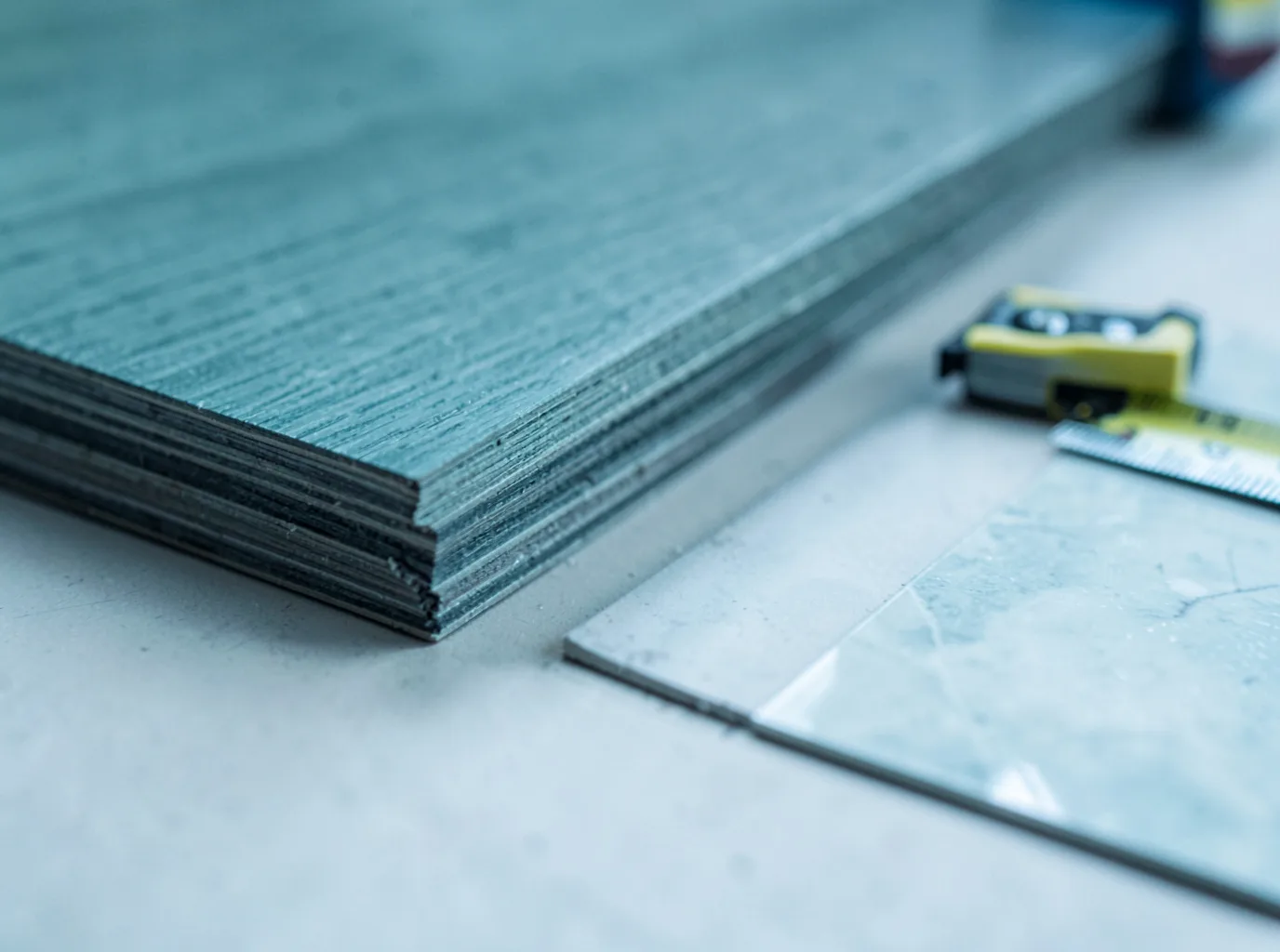 Luxury Vinyl Plank Installation Rahway, NJ FAQs